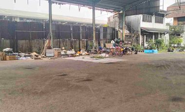 dijual lahan mainroad cimahi cocok untuk padel, showroom, hotel, RS, pom bensin, kantor, etc