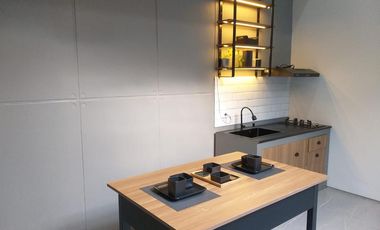 Rumah Siap Huni di Perumahan Grand Cinunuk Cibiru CIleunyi Bandung Timur