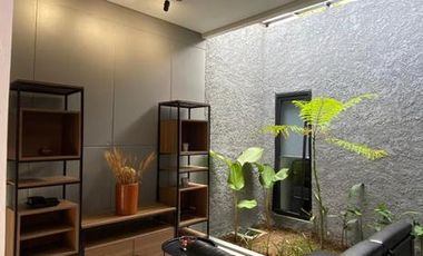 Rumah Siap Huni di Perumahan Grand Cinunuk Cibiru CIleunyi Bandung Timur