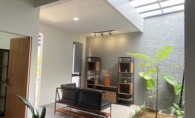 Rumah Siap Huni di Perumahan Grand Cinunuk Cibiru CIleunyi Bandung Timur