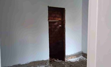 rumah tengah kota DP 0, cukup booking 5 juta saja