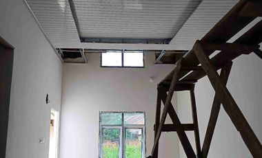 rumah tengah kota DP 0, cukup booking 5 juta saja