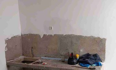 rumah tengah kota DP 0, cukup booking 5 juta saja