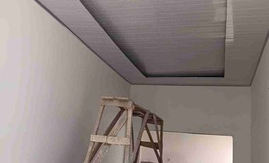 rumah tengah kota DP 0, cukup booking 5 juta saja