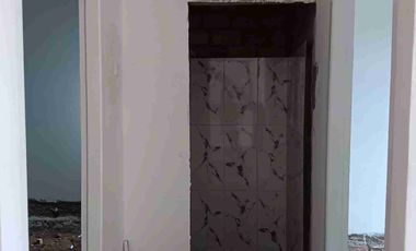 rumah tengah kota DP 0, cukup booking 5 juta saja