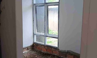 rumah tengah kota DP 0, cukup booking 5 juta saja