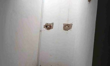 rumah tengah kota DP 0, cukup booking 5 juta saja