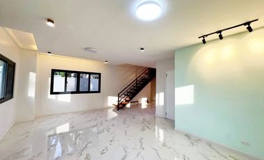 Modern Brand New House and Lot For Sale in Cabuyao, Laguna (Near SLEX)