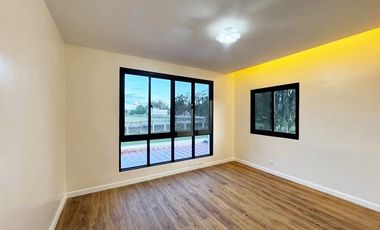 Modern Brand New House and Lot For Sale in Cabuyao, Laguna (Near SLEX)