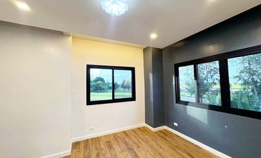 Modern Brand New House and Lot For Sale in Cabuyao, Laguna (Near SLEX)
