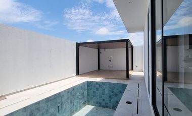 En venta lujosa y moderna casa esquinera de estreno en Isla Celeste, etapa Babor, Nuevo Samborondon