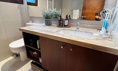 Casa en condominio La Reina Alta