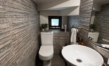 Casa en condominio La Reina Alta