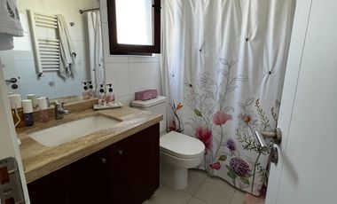 Casa en condominio La Reina Alta