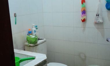 Rumah Tinggal Pinggir Jalan Raya | Cocok Untuk Usaha