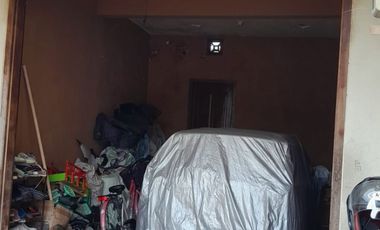 Rumah Tinggal Pinggir Jalan Raya | Cocok Untuk Usaha