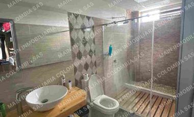 CASA CAMPESTRE EN VENTA