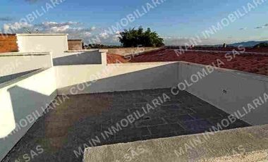 CASA CAMPESTRE EN VENTA