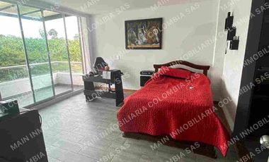 CASA CAMPESTRE EN VENTA