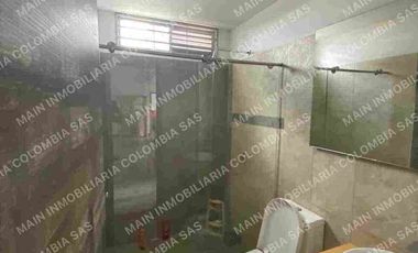 CASA CAMPESTRE EN VENTA