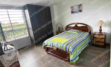 CASA CAMPESTRE EN VENTA