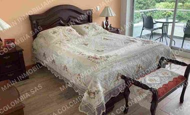 CASA CAMPESTRE EN VENTA