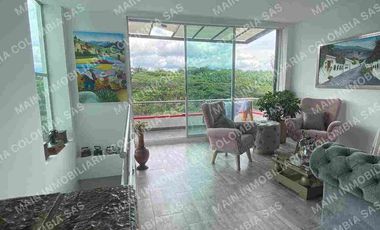 CASA CAMPESTRE EN VENTA