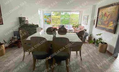 CASA CAMPESTRE EN VENTA