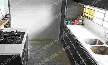 CASA CAMPESTRE EN VENTA