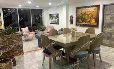 CASA CAMPESTRE EN VENTA