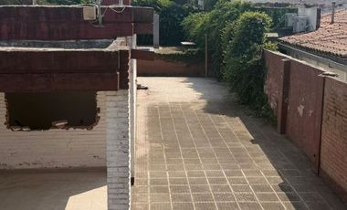 OPORTUNIDAD- TERRENO CON CONTRUCCION APROVECHABLE- YERBA BUENA