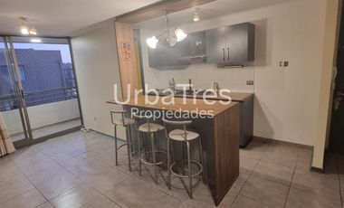 Arriendo departamento en Condominio Chinchorro Norte I y II