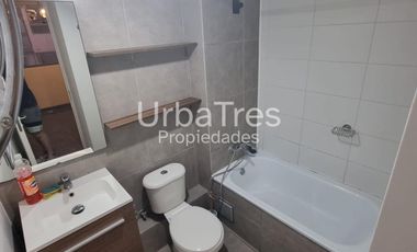 Arriendo departamento en Condominio Chinchorro Norte I y II