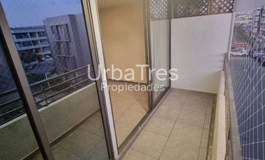 Arriendo departamento en Condominio Chinchorro Norte I y II