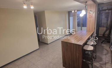 Arriendo departamento en Condominio Chinchorro Norte I y II