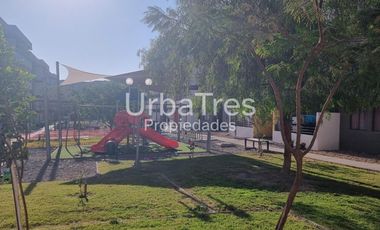 Arriendo departamento en Condominio Chinchorro Norte I y II