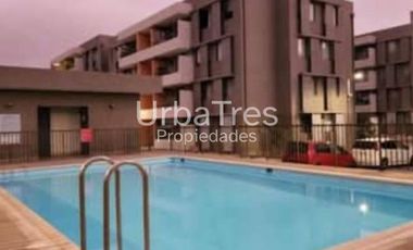 Arriendo departamento en Condominio Chinchorro Norte I y II