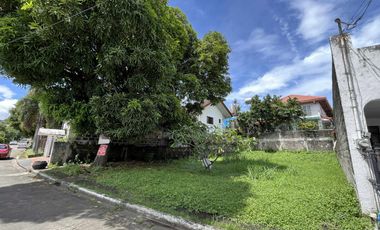 Residential Lot Sale in Posadas Village, Sucat, Muntinlupa
