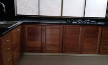 ARRIENDO CASA SANTA CECILIA CON JARDÍN - CHIA