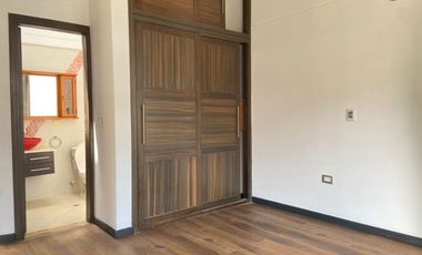 Casa En Arriendo en La Doctora Sabaneta Antioquia
