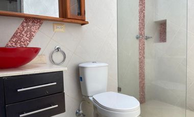 Casa En Arriendo en La Doctora Sabaneta Antioquia