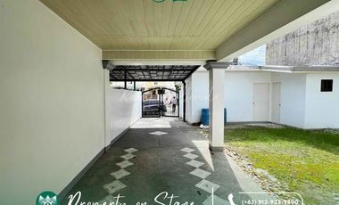 Fully Furnished 2-Storey House for Rent located in San Fernando, Pampanga