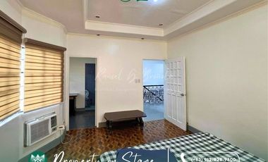Fully Furnished 2-Storey House for Rent located in San Fernando, Pampanga