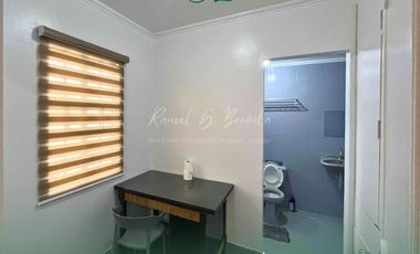 Fully Furnished 2-Storey House for Rent located in San Fernando, Pampanga