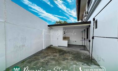 Fully Furnished 2-Storey House for Rent located in San Fernando, Pampanga