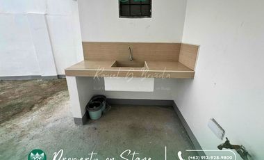 Fully Furnished 2-Storey House for Rent located in San Fernando, Pampanga