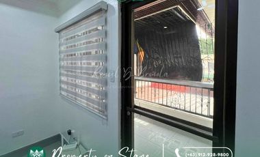 Fully Furnished 2-Storey House for Rent located in San Fernando, Pampanga