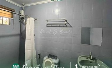 Fully Furnished 2-Storey House for Rent located in San Fernando, Pampanga