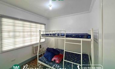 Fully Furnished 2-Storey House for Rent located in San Fernando, Pampanga