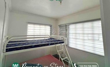 Fully Furnished 2-Storey House for Rent located in San Fernando, Pampanga
